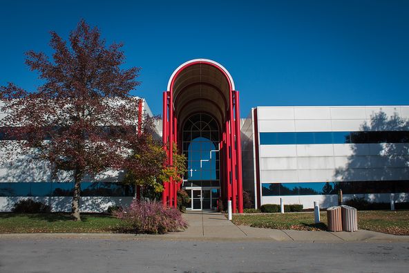 Dunn-Richmond Economic Development Center: 1740 Innovation Dr, Carbondale, IL 62903